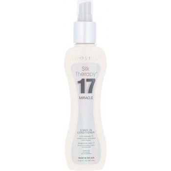 Biosilk Silk Therapy 17 Miracle Leave-In Conditioner 167 ml