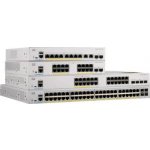 Cisco C1000-8T-E-2G-L – Hledejceny.cz