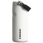 Stanley Termoláhev The IceFlow Bottle Flip Straw 2.0 470 ml 16oz Chalk – Hledejceny.cz