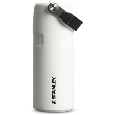 Stanley Termoláhev The IceFlow Bottle Flip Straw 2.0 470 ml 16oz Chalk – Hledejceny.cz