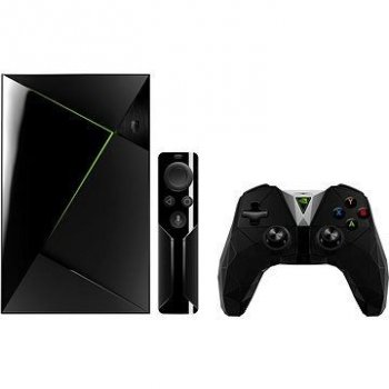 NVIDIA SHIELD TV PRO