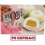 Q Brand Mochi liči 210 g – Sleviste.cz
