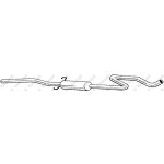 BOSAL BS 105-903 – Hledejceny.cz