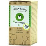 Moštuj Jablko 100% 2 l – Zboží Dáma