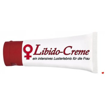 Stimulační krém ženy Libido-Creme 40ml