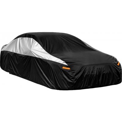 Verk 10170 XL černá – Zboží Mobilmania