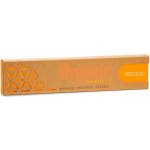 Garden Fresh Pačuli vonné tyčinky Organic Masala incense 15 g – Hledejceny.cz
