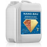 Nano-bau Impregnace na cihly a keramiku 10L – Hledejceny.cz