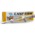 Caniverm perorální pasta s kuřecí příchutí 4 ml – Zboží Mobilmania