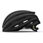 Giro Cinder Mips matt black/charcoal 2022 – Zboží Dáma