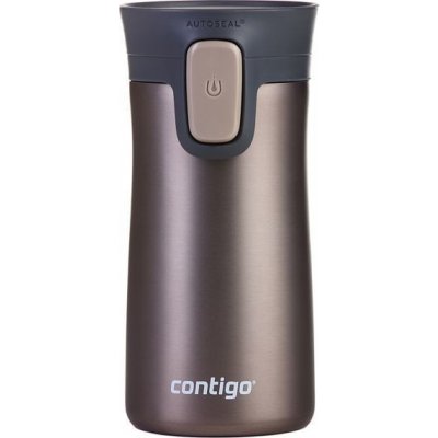 Contigo termohrnek Pinnacle Matte Latte 300 ml – Hledejceny.cz