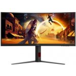 AOC CU34G4 – Zboží Živě