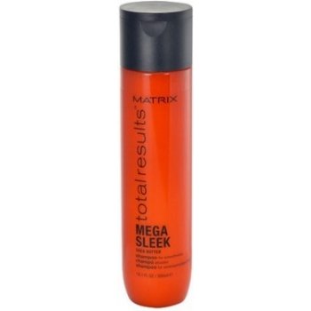 Matrix Total Results Mega Sleek Shampoo 300 ml