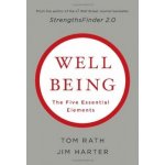 Well-being - J. Harter, T. Rath – Hledejceny.cz