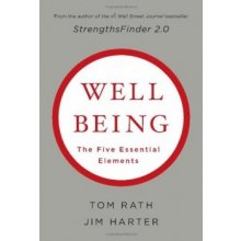 Well-being - J. Harter, T. Rath