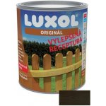 Luxol Originál 0,75 l eben – Sleviste.cz