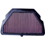 Vzduchový filtr pro motocykly Honda K&N HA-6099 – Hledejceny.cz