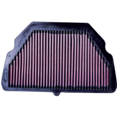 Vzduchový filtr pro motocykly Honda K&N HA-6099 – Hledejceny.cz