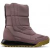 Dámské sněhule adidas Terrex Choleah Boot C.Rdy GX8687 Pink Materiál