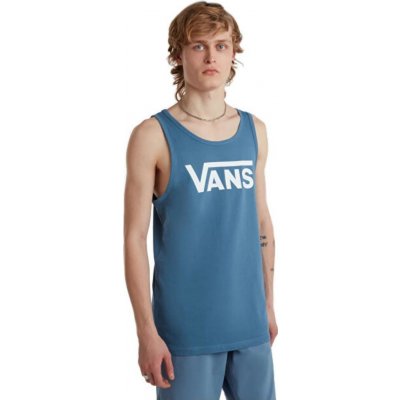 Vans classic tank Copen Blue – Zboží Dáma