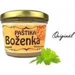 Paštiky Rašovská Paštika Boženka Originál 160 g – Hledejceny.cz