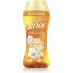 Lenor Vonné Perličky Gold Orchid & Vanilla 270 g – Zboží Dáma