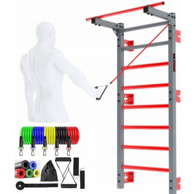 Zider DRH s hrazdou 215 x 78 cm – Zboží Dáma