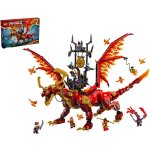LEGO® NINJAGO® 71822 Zdrojový drak pohybu – Zboží Živě