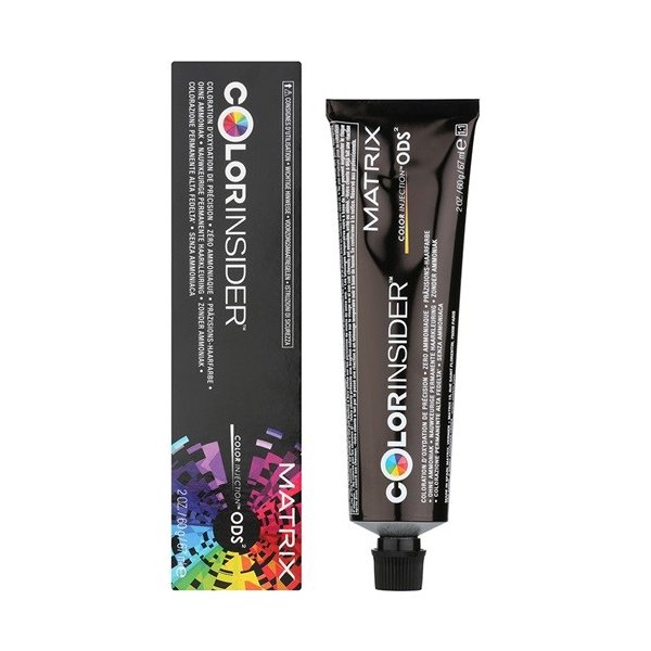 Matrix Color Insider barva na vlasy 7G/ 67 ml od 143 Kč Matrix Color Insider barva na vlasy 7G/ 67 ml od 143 Kč