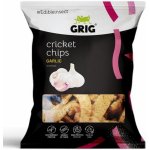 Grig Cvrččí chipsy Česnek 70 g – Zboží Dáma