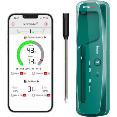 ThermoPro TP-961C TempSpike TP-961C – Zboží Dáma