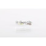 Bosch Truck Light 1987302504 W1,2W W2x4,6d 24V 1,2W