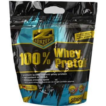 Z-Konzept 100 Whey Protein 2000 g