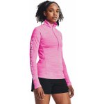 Under Armour Evolved Core Tech A1 Zip -PNK – Hledejceny.cz