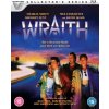 DVD film Wraith BD