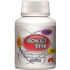 Vitamín a minerál Starlife Iron GT Star 60 kapslí