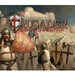 Stronghold Crusader (Definitive Edition) – Sleviste.cz