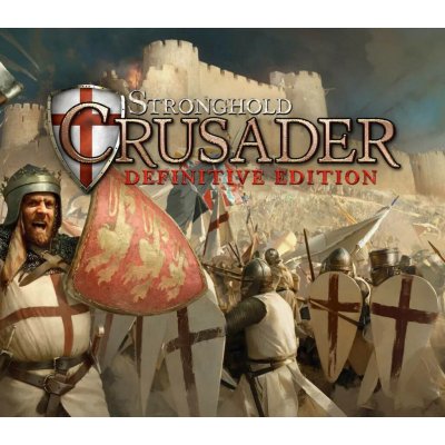 Stronghold Crusader (Definitive Edition) – Sleviste.cz