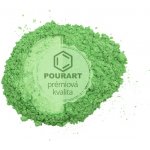 PourArt Metalický prášek DK435 Pearl Sage Green 10 g – Zboží Mobilmania