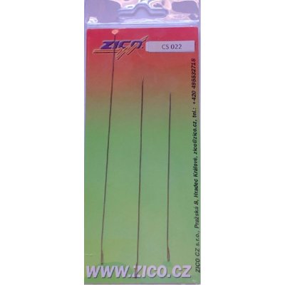 ZICO nerezová prošívací jehla 14cm – Hledejceny.cz