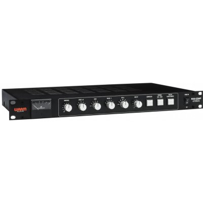 Warm Audio BUS-COMP – Hledejceny.cz