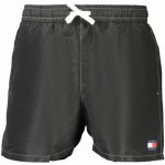 Tommy Hilfiger UM0UM03852 NEBDS černé – Sleviste.cz