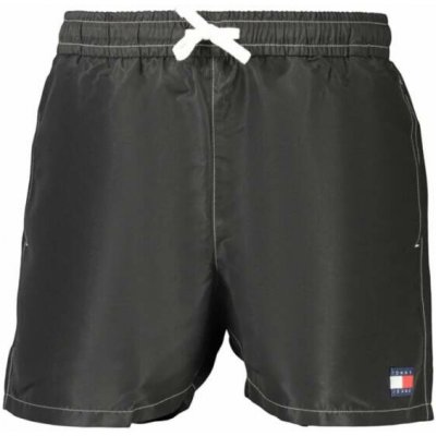 Tommy Hilfiger UM0UM03852 NEBDS černé – Sleviste.cz