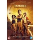 Sahara DVD