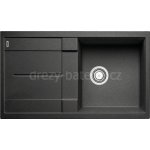 Blanco Metra 5 S PuraDur II antracit – Zboží Mobilmania