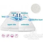 Baby Matex Chránič matrace Stabile 60x120 – Sleviste.cz