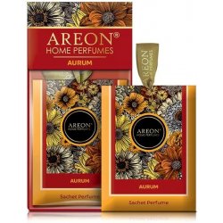 Areon Scented Sachet Premium Aurum 23 g