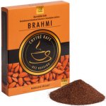 DNM Brahmi Ájurvédské kafe s příchutí mandlí 50 g – Zboží Dáma