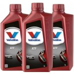 Valvoline Max Life ATF 1 l – Zbozi.Blesk.cz