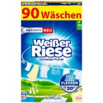 Weisser Riese Univerzální prací prášek 90 PD 4,5 Kg – Zboží Dáma